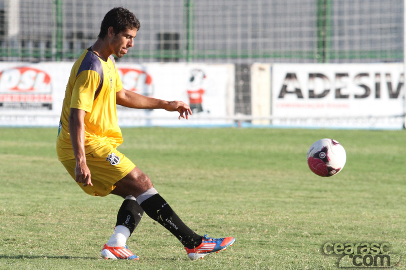 [16-01] Treino técnico e tático - 2