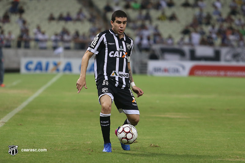 [03-10-2017] Ceara 2 x 0 Vila Nova - 18