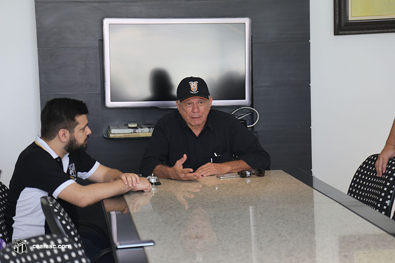 [28-10-2017] Café da Manhã - Conselho Deliberativo - 10