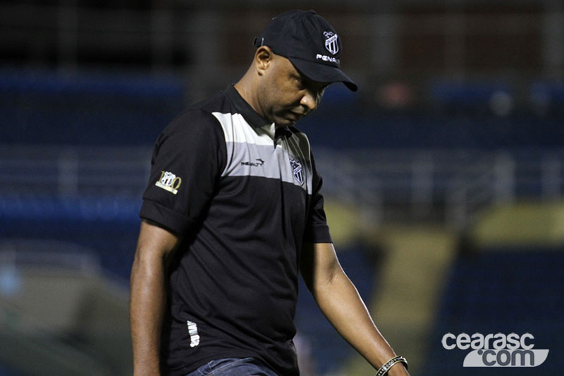 [14-06] Ceará 1 x 1 Fortaleza (6x4) - 19