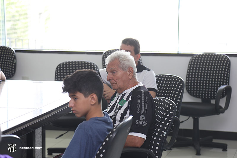 [28-10-2017] Café da Manhã - Conselho Deliberativo - 11