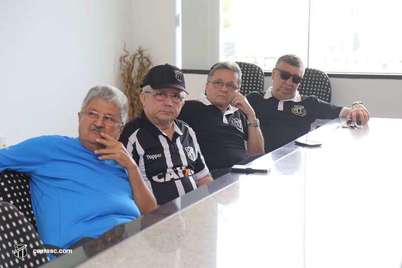 [28-10-2017] Café da Manhã - Conselho Deliberativo - 12