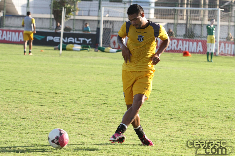 [16-01] Treino técnico e tático - 4