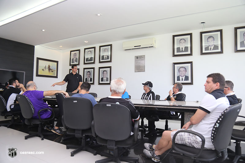 [28-10-2017] Café da Manhã - Conselho Deliberativo - 15