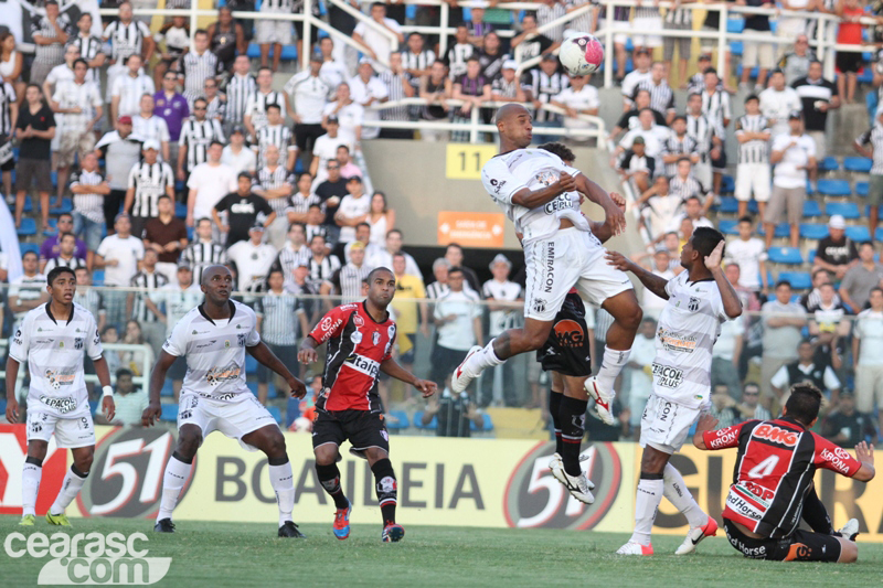 [15-09] Ceará 4 x 3 Joinville-02 - 7
