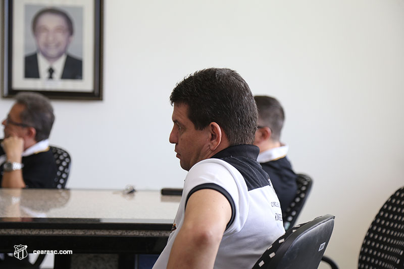 [28-10-2017] Café da Manhã - Conselho Deliberativo - 17