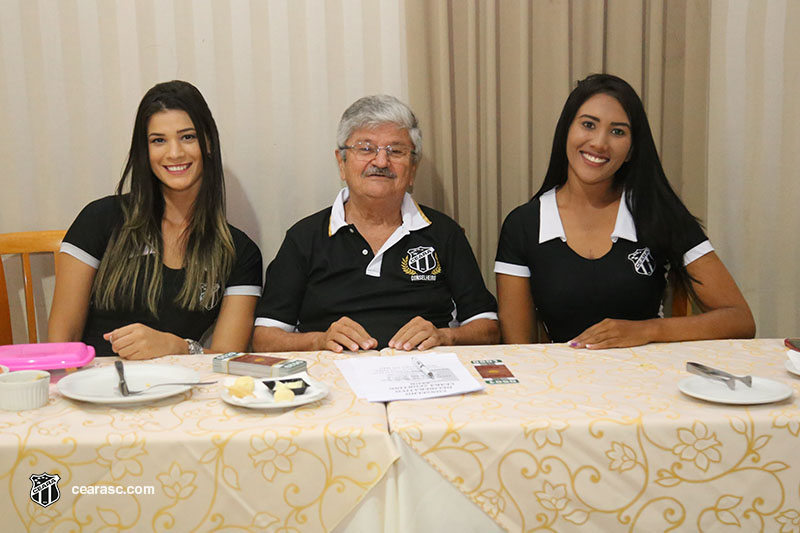 [25-05-2018] Almoço do Conselho Deliberativo - 12