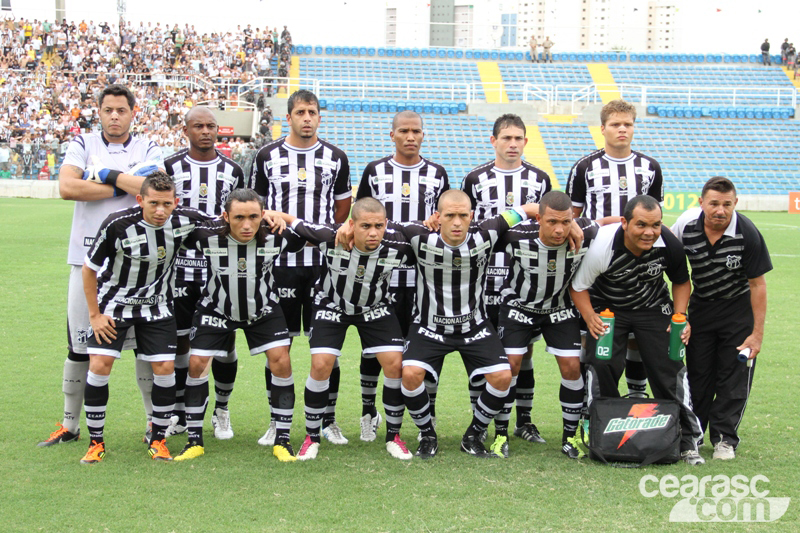 [12-02] Ceará x Fortaleza - 2