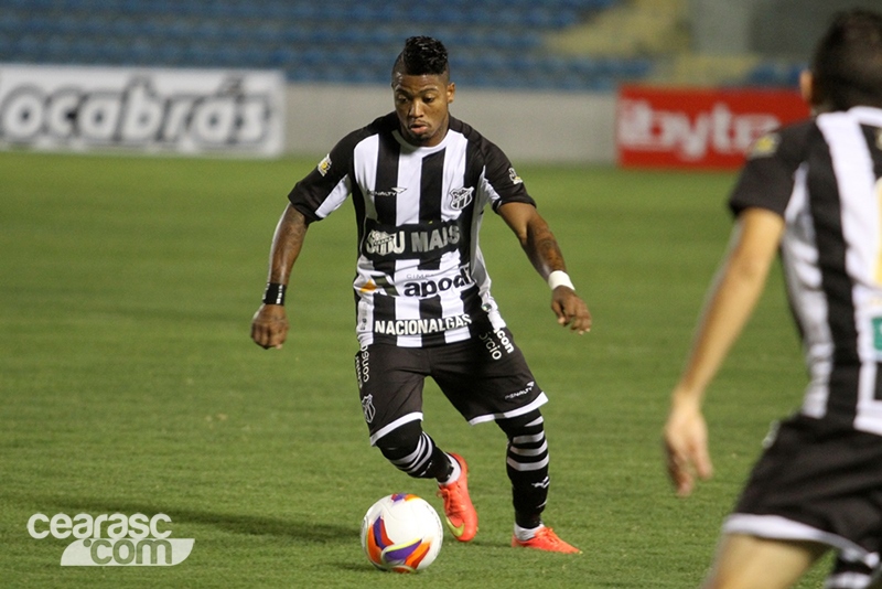 [22-01] Ceará 1 x 0 Guarani (J) - 6