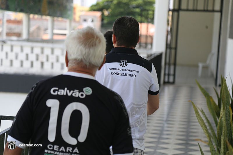 [28-10-2017] Café da Manhã - Conselho Deliberativo - 21