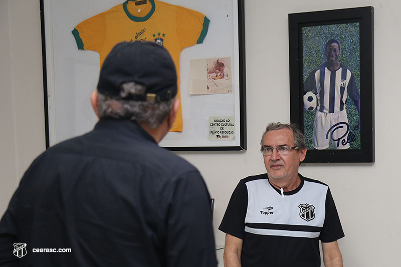 [28-10-2017] Café da Manhã - Conselho Deliberativo - 23