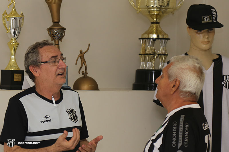 [28-10-2017] Café da Manhã - Conselho Deliberativo - 26