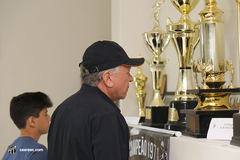 [28-10-2017] Café da Manhã - Conselho Deliberativo - 27