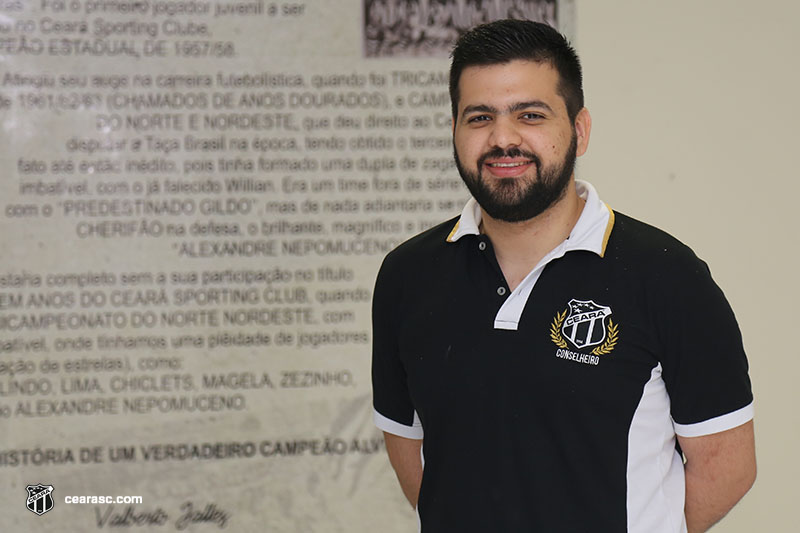 [28-10-2017] Café da Manhã - Conselho Deliberativo - 28