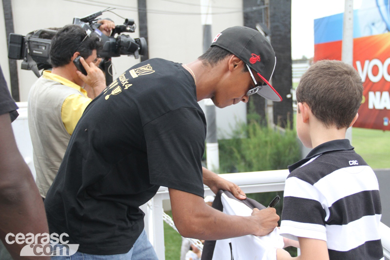 [04-05] #CarreataVozão4x4 - 03 - 1