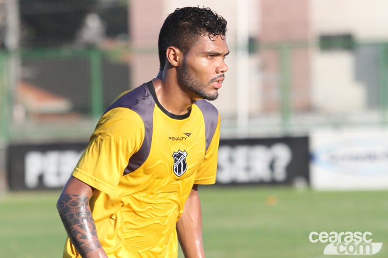 [16-01] Treino técnico e tático - 7