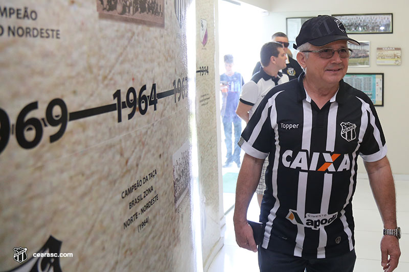 [28-10-2017] Café da Manhã - Conselho Deliberativo - 32