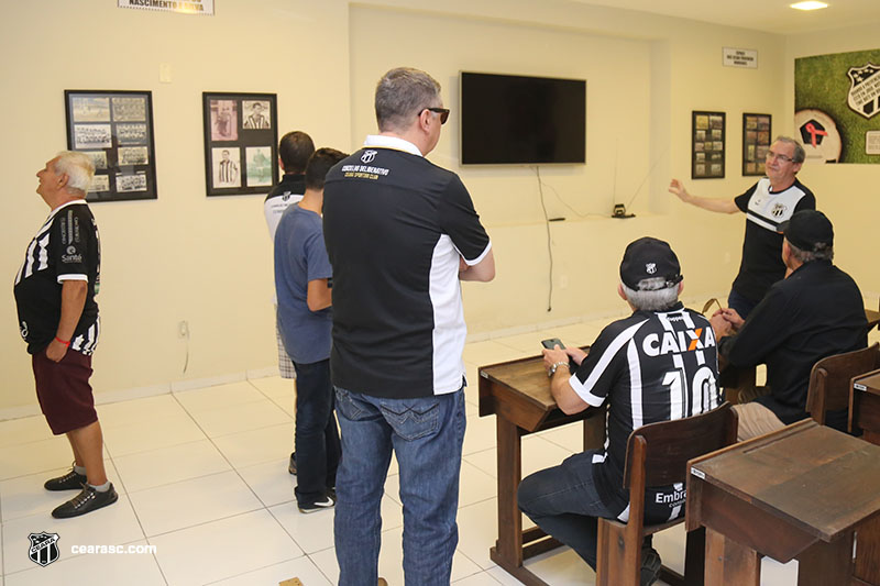 [28-10-2017] Café da Manhã - Conselho Deliberativo - 33