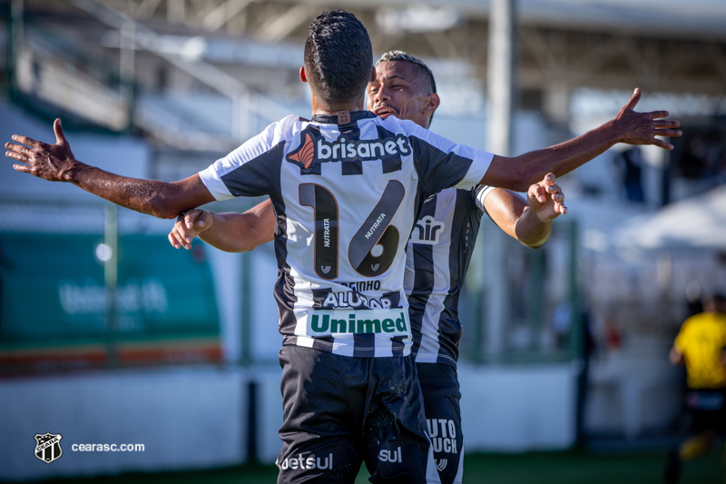 [17-05-2021]   CEARÁ X ATLÉTICO-CE