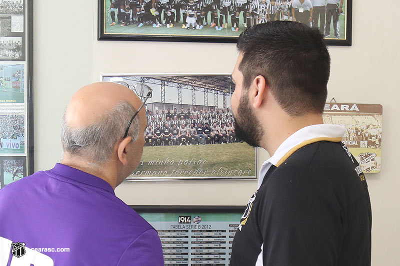 [28-10-2017] Café da Manhã - Conselho Deliberativo - 35