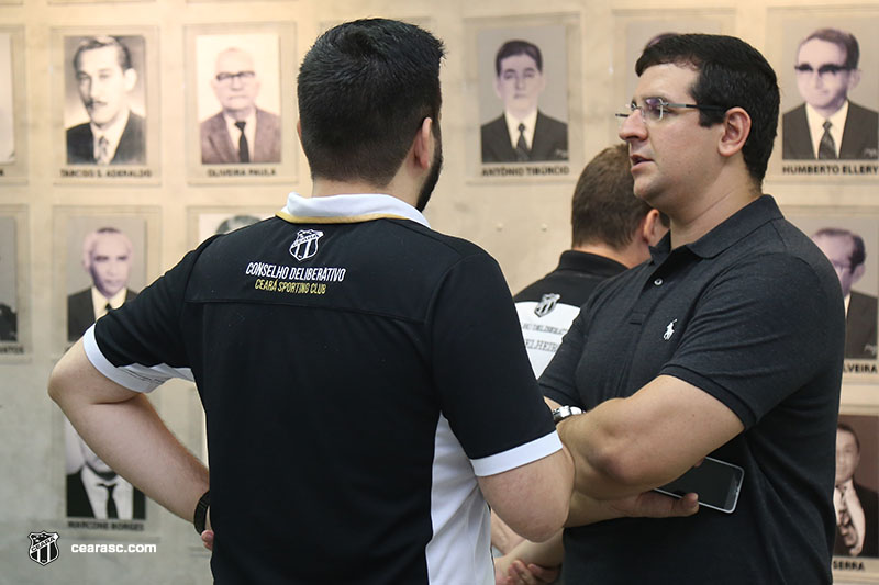 [28-10-2017] Café da Manhã - Conselho Deliberativo - 36