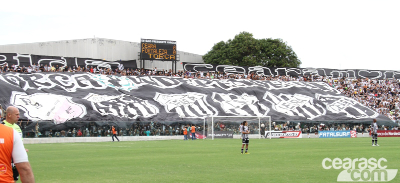 Torcida do Ceará - 21