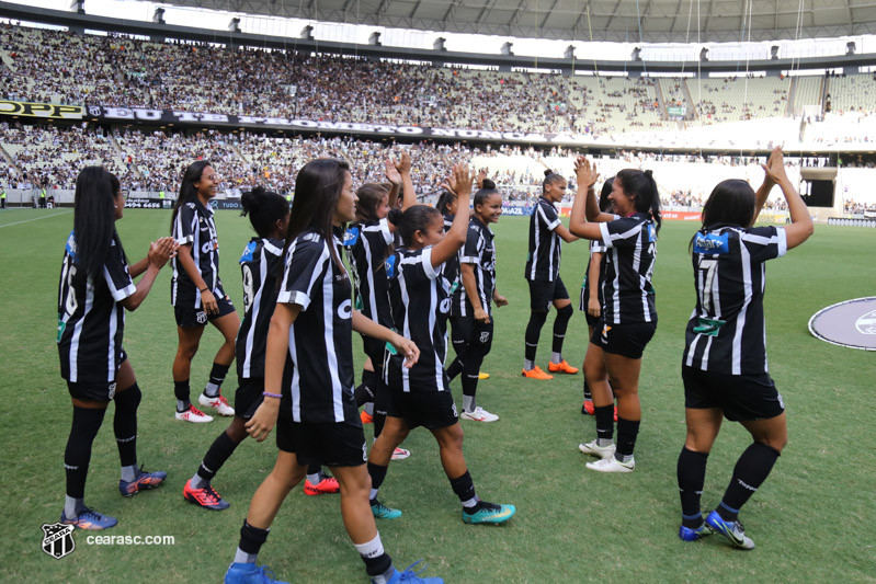 [02-12-2018] Volta Olímpica das campeãs - 3