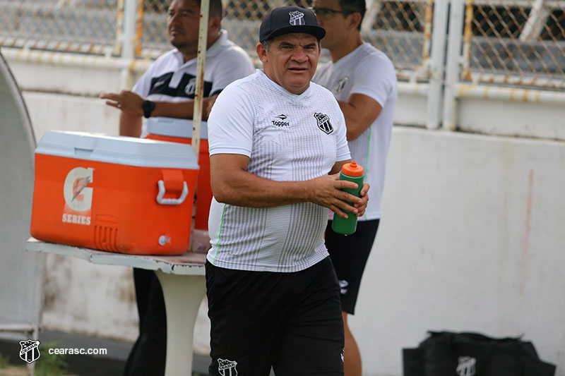 [23-03-2017] Treino Coletivo - 2