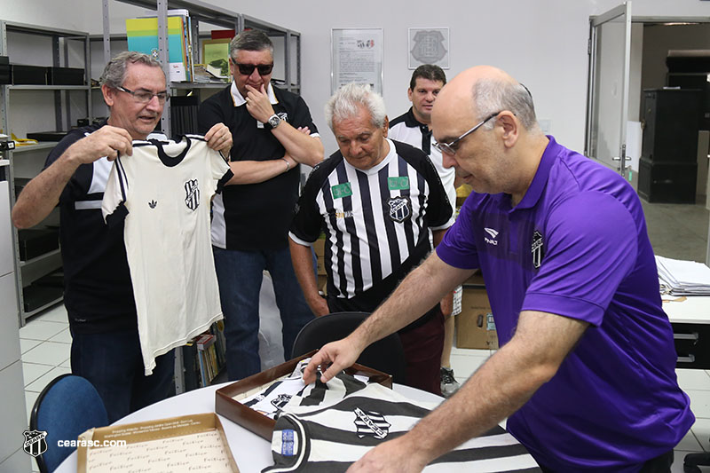 [28-10-2017] Café da Manhã - Conselho Deliberativo - 39