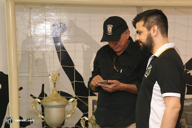 [28-10-2017] Café da Manhã - Conselho Deliberativo - 42