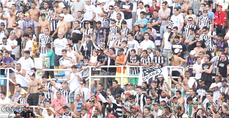 [12-02] Ceará 1 X 2 Fortaleza - TORCIDA - 21