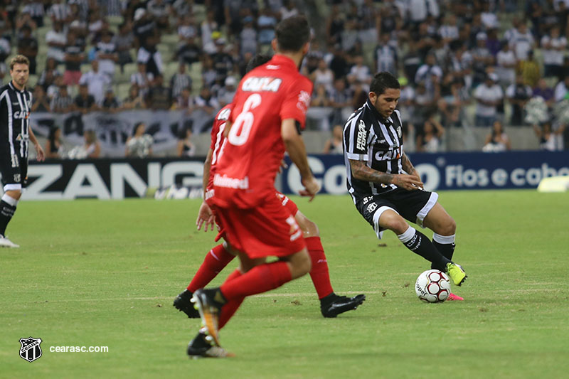 [03-10-2017] Ceara 2 x 0 Vila Nova - 25