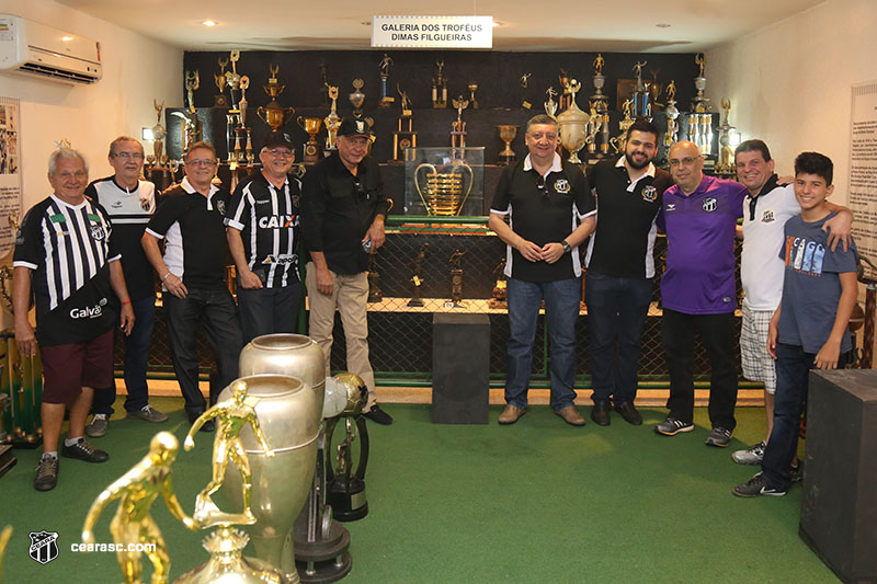 [28-10-2017] Café da Manhã - Conselho Deliberativo - 45