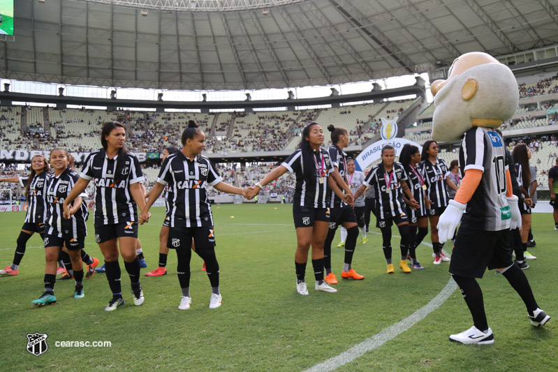 [02-12-2018] Volta Olímpica das campeãs - 5