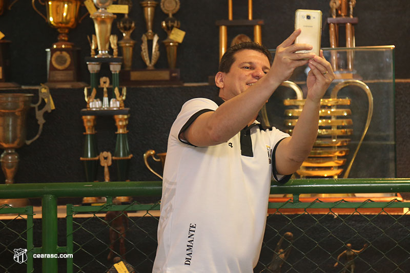 [28-10-2017] Café da Manhã - Conselho Deliberativo - 46