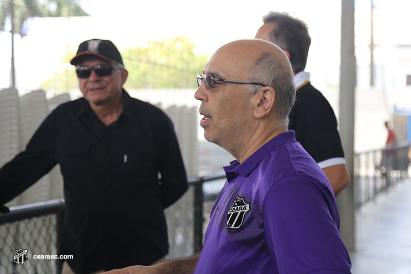 [28-10-2017] Café da Manhã - Conselho Deliberativo - 48