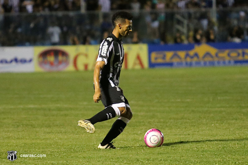 [19-01-2017] Ceará x Guarani(J) - 26