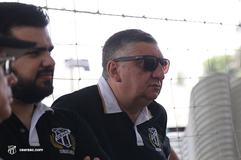 [28-10-2017] Café da Manhã - Conselho Deliberativo - 49