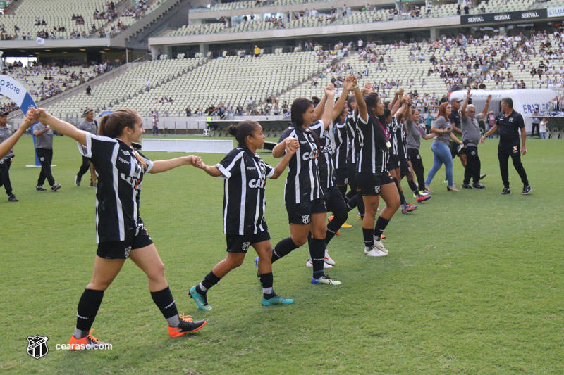 [02-12-2018] VOLTA OLÍMPICA DAS CAMPEÃS CEARENSE FEMININO 2018 - 7