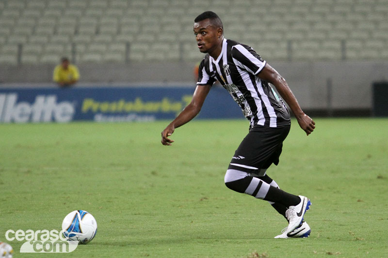 [28-03] Ceará 2 X 1 Salgueiro - 20