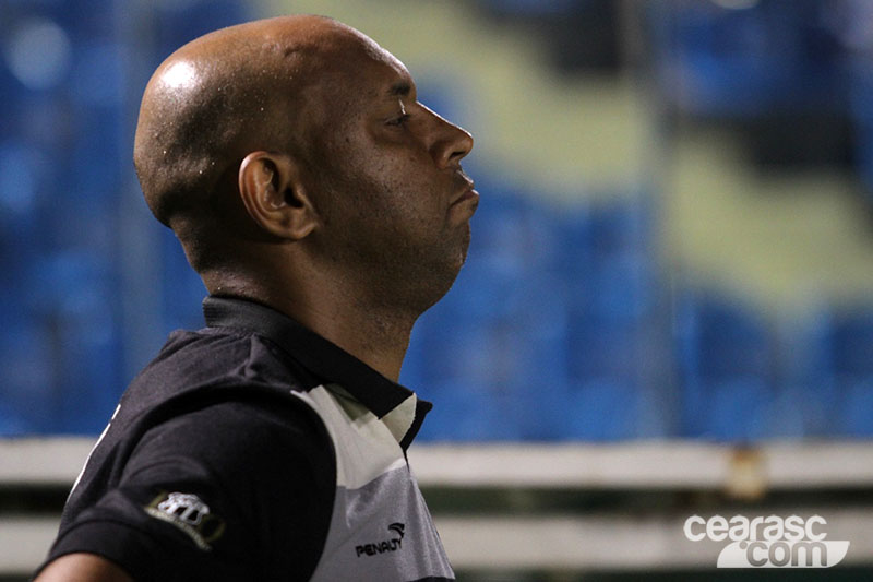 [14-06] Ceará 1 x 1 Fortaleza (6x4) - 31