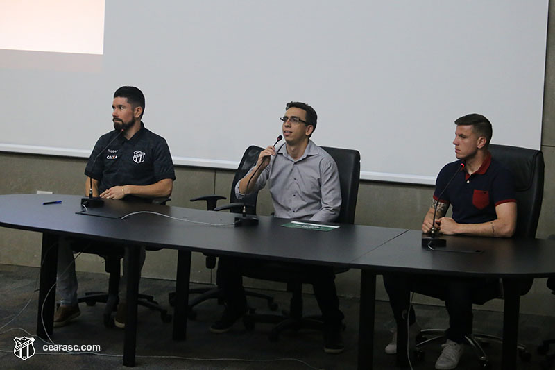 [30-08-2017]   Seminário - Jogando pela Paz no Futebol - 3