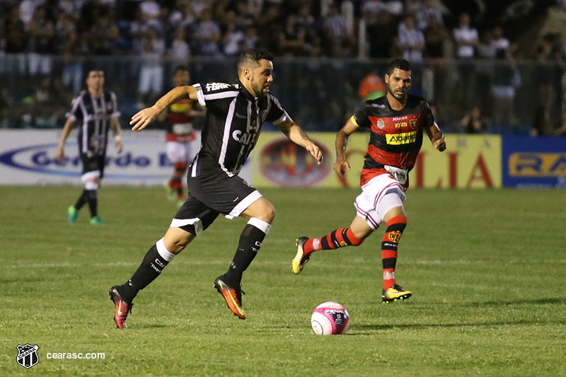 [19-01-2017] Ceará x Guarani(J) - 27