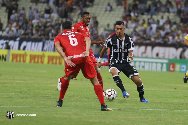 [03-10-2017] Ceara 2 x 0 Vila Nova - 28