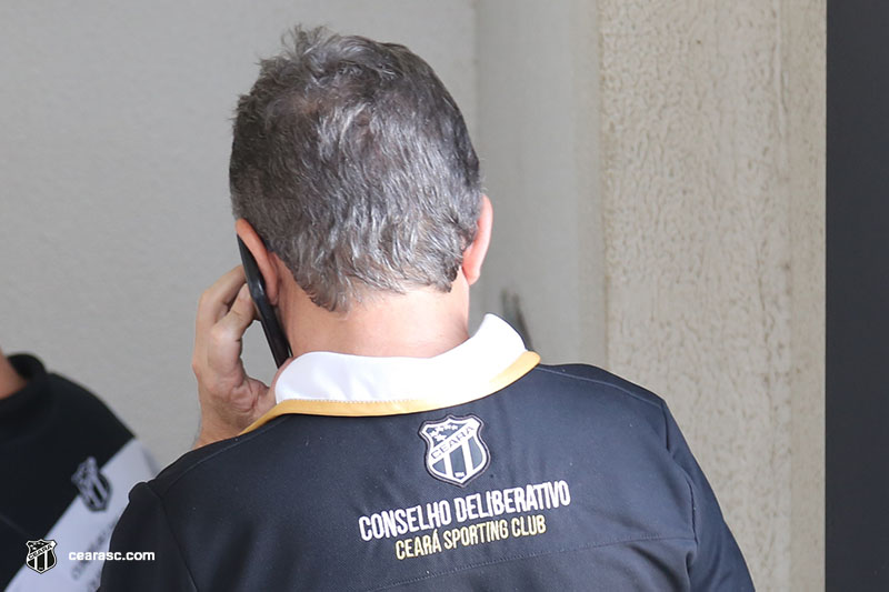 [28-10-2017] Café da Manhã - Conselho Deliberativo - 50