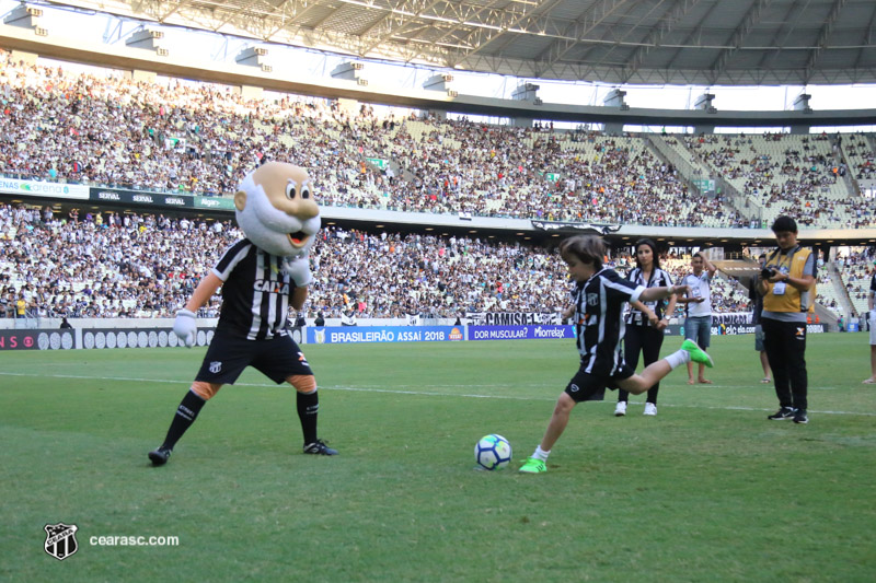 [15-09-2018] Ceara 2 x 0 Vitoria - Ativacao Caixa - 36