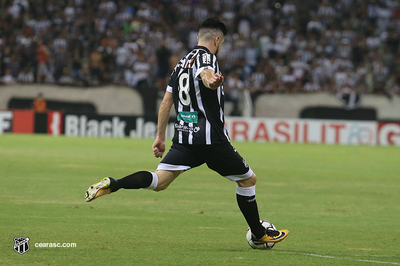 [03-10-2017] Ceara 2 x 0 Vila Nova - 29