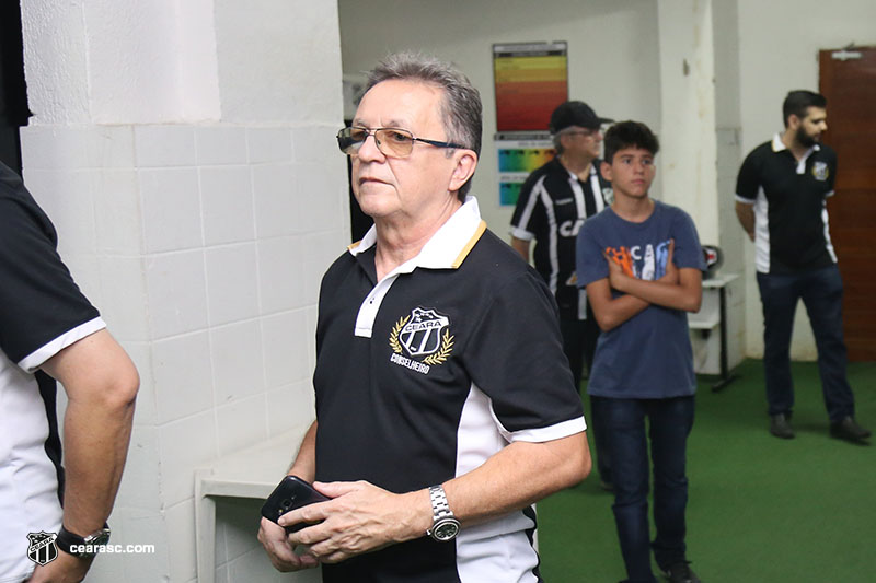 [28-10-2017] Café da Manhã - Conselho Deliberativo - 52