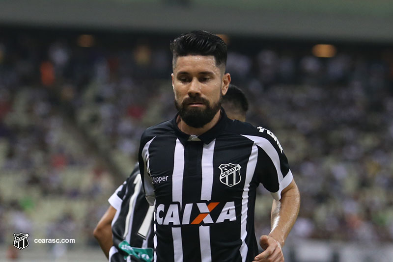 [03-10-2017] Ceara 2 x 0 Vila Nova - 30