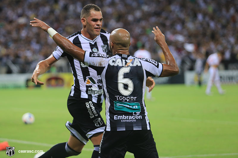 [03-05-2017] Ceará 2 x 0 Ferroviário - Final (2 Jogo) - 20